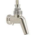 Perlick Faucet with Stainless Steel Spout & Shaft