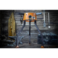 Anvil Burner Stand Leg Extensions - Package of 3