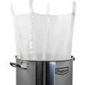 BIAB Mesh Grain Bag Large