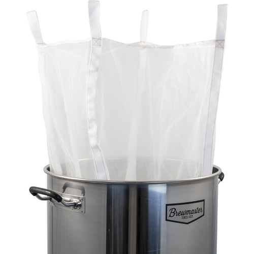 BIAB Mesh Grain Bag Large