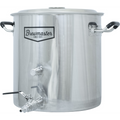 Brewmaster 8.5 Gallon Brew Kettle