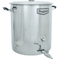 Brewmaster 14 Gallon Brew Kettle