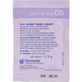 Fermentis SafAle WB-06 Dry Wheat Yeast