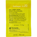 Fermentis SafLager Dry Lager Yeast