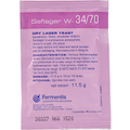 SafLager W-34/70 Lager Yeast