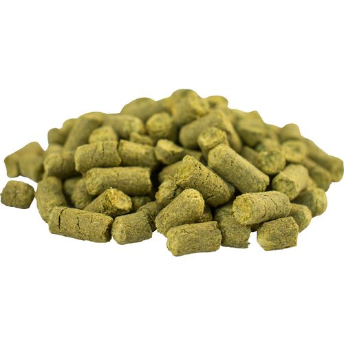 German Perle Hops
