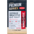 Lallemand LalBrew Munich Classic Wheat Beer Yeast