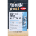 Lallemand LalBrew Windsor British Ale Dry Yeast