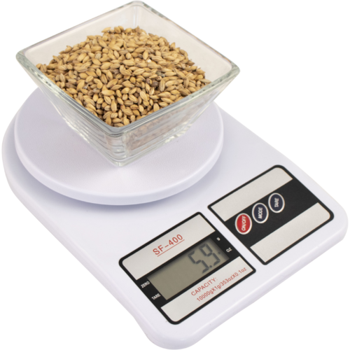 Digital Scale - 1000 g