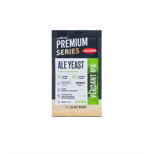 Verdant IPA Yeast