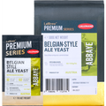Lallemand LalBrew Abbaye Belgian Ale Dry Yeast