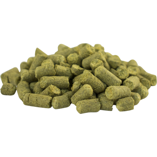 BRU-1™ Pellet Hops