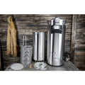 Anvil Foundry™ Brewing System - 10.5 gal.