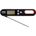 Instant Read Digital Thermometer