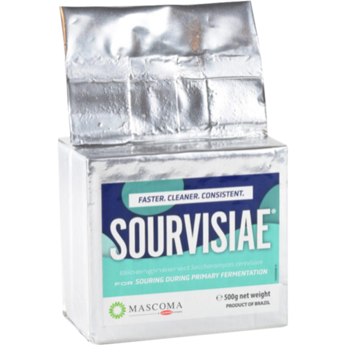 Lallemand LalBrew Sourvisiae Ale Yeast