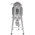 BrewBuilt® X3 Jacketed Uni Conical Fermenter