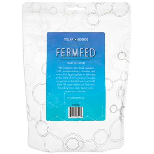 CellarScience FermFed Yeast Nutrient