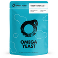Omega Yeast OYL-096 Saisonstein’s Monster