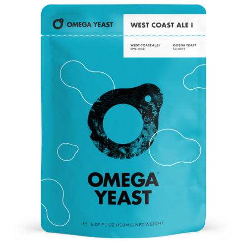 Omega Yeast OYL-096 Saisonstein’s Monster