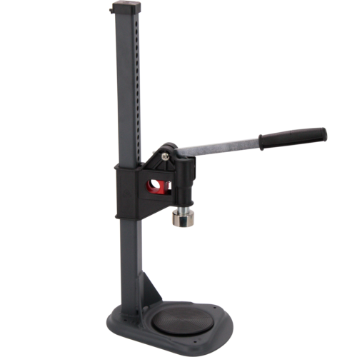 Colt Strong Bench Capper - High Pressure Bottle Capper