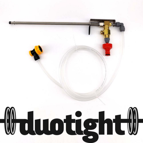 Duotight Handheld Bottle Filler