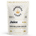 Imperial Yeast A38 Juice Liquid Yeast