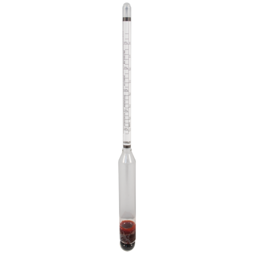 Triple Scale Hydrometer