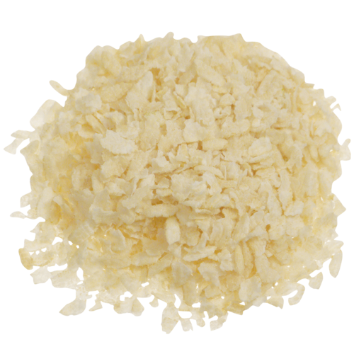 Flaked Rice