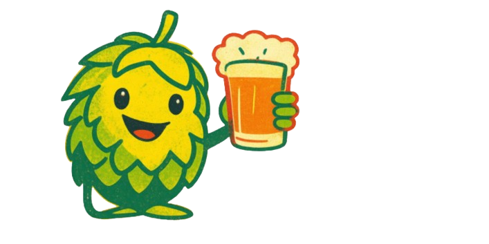 Sierra Nevada Pale Ale Clone Recipe Bundle (Milled)