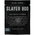 CellarScience® Slayer 800 | High-Gravity Nutrient for 18-20% Alcohol Ferments